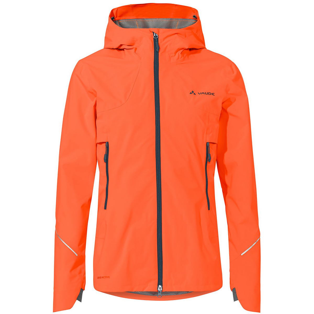 foto del prodotto vaude donna giacca yaras 3in1