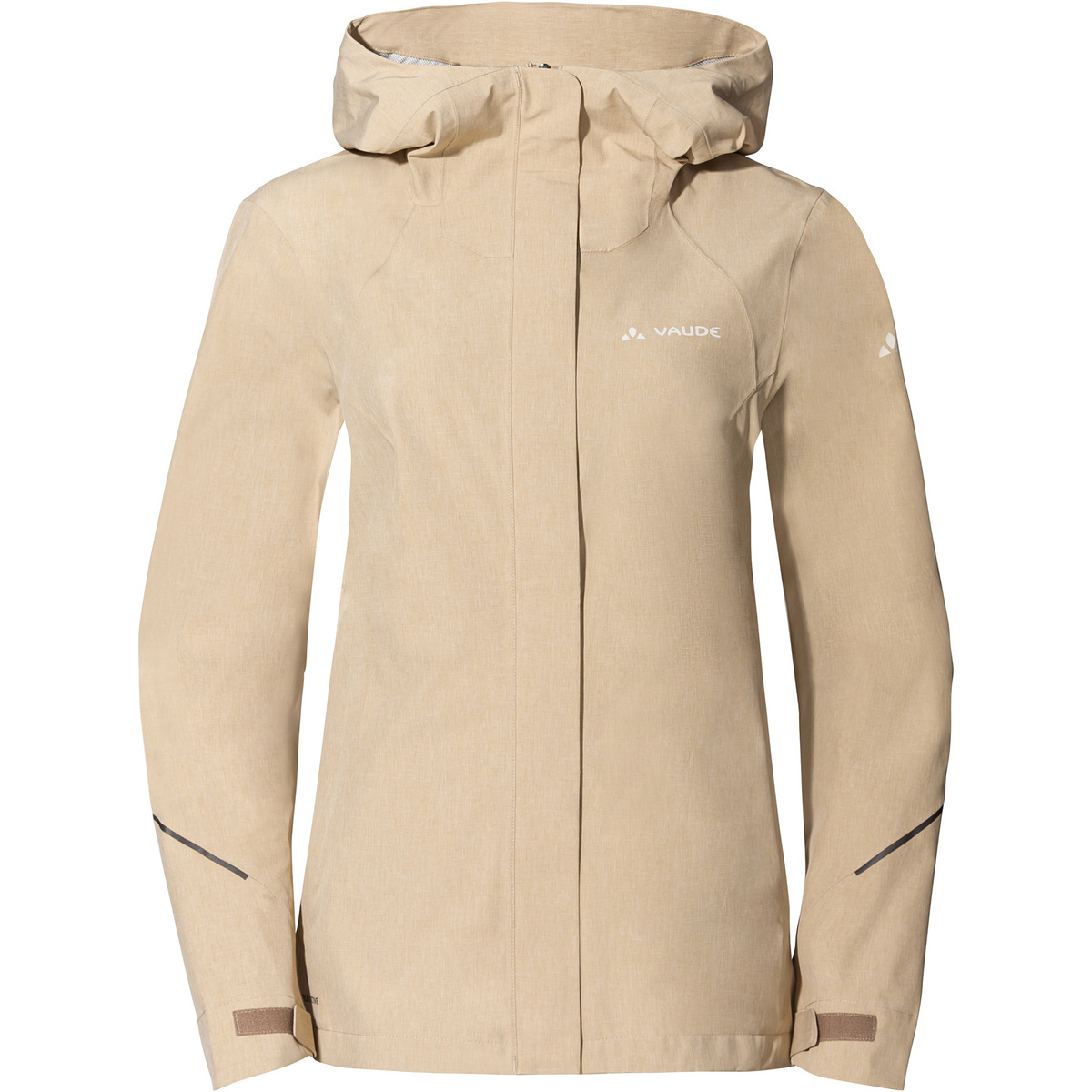 foto del prodotto vaude donna giacca yaras v