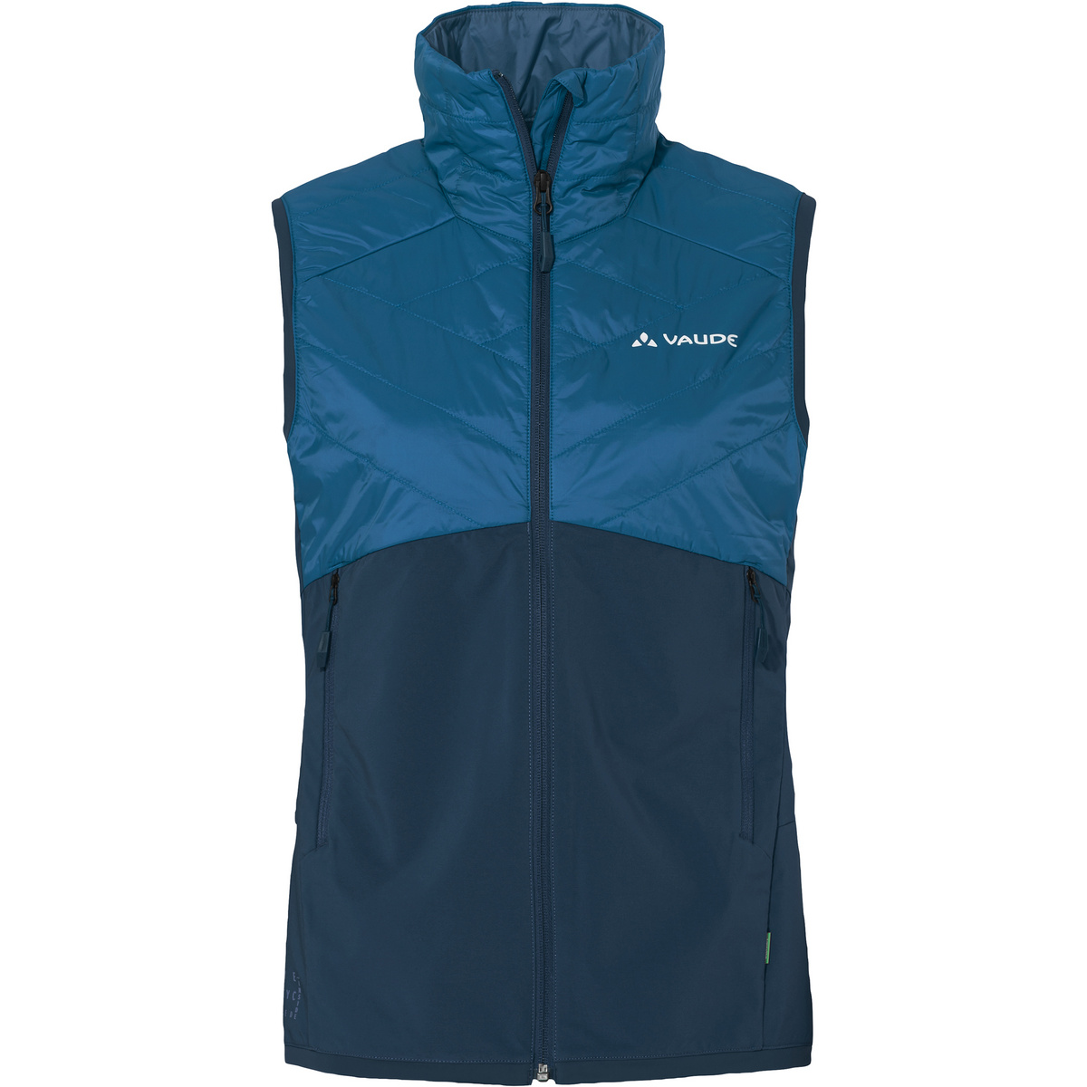 foto del prodotto vaude donna gilet brenva ii