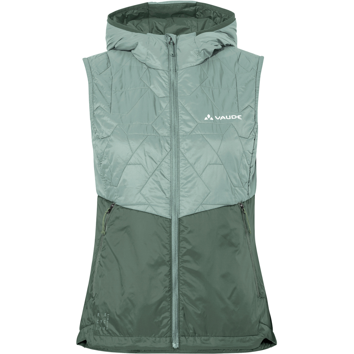 foto del prodotto vaude donna gilet freney v