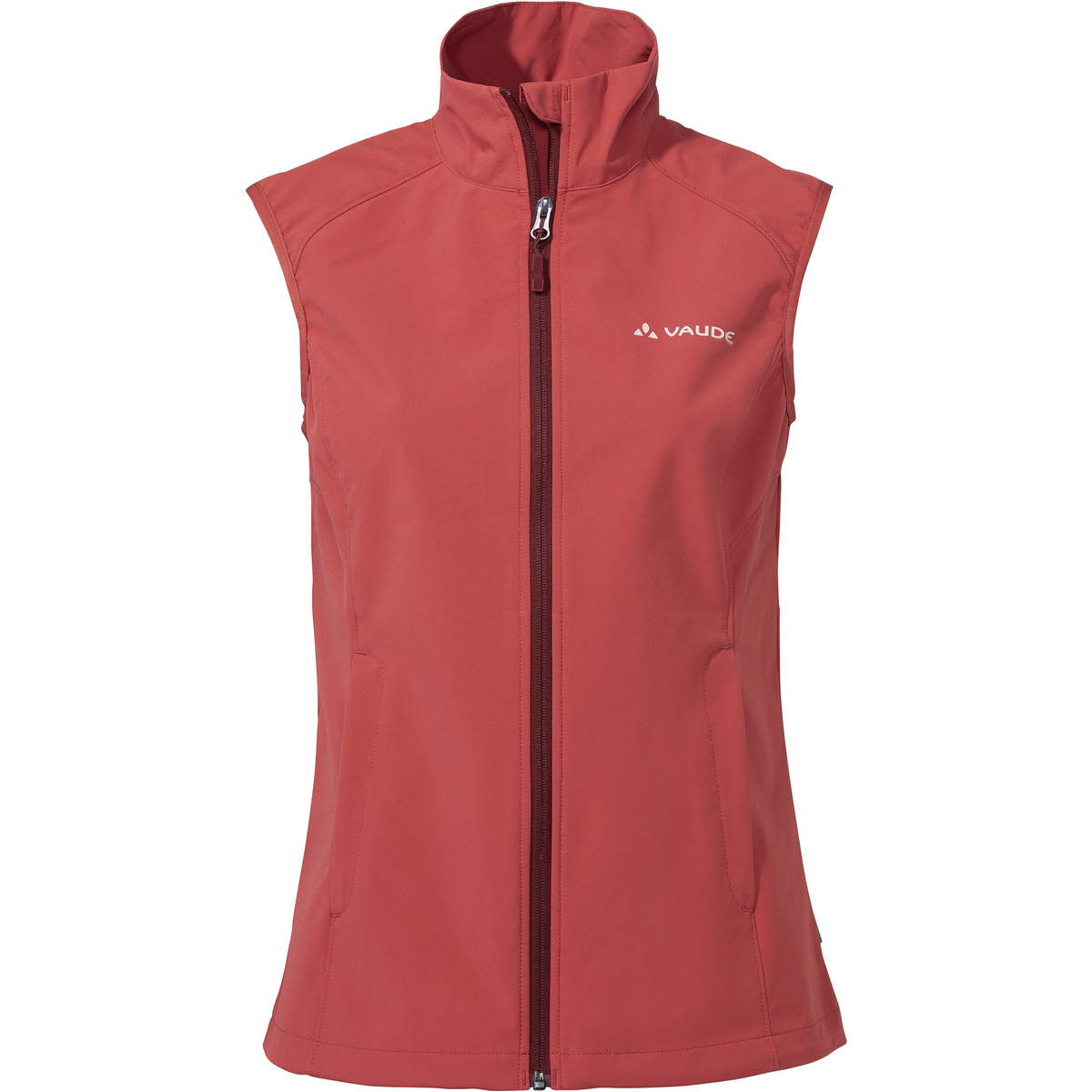 foto del prodotto vaude donna gilet hurricane iii