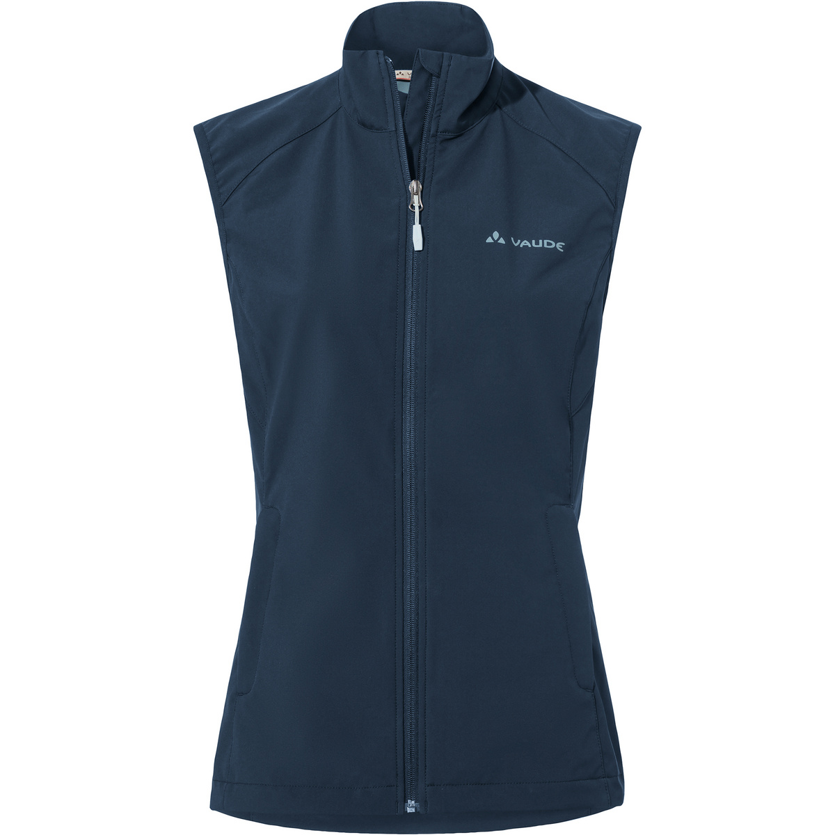 foto del prodotto vaude donna gilet hurricane iii