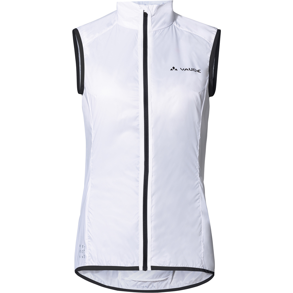 foto del prodotto vaude donna gilet matera air