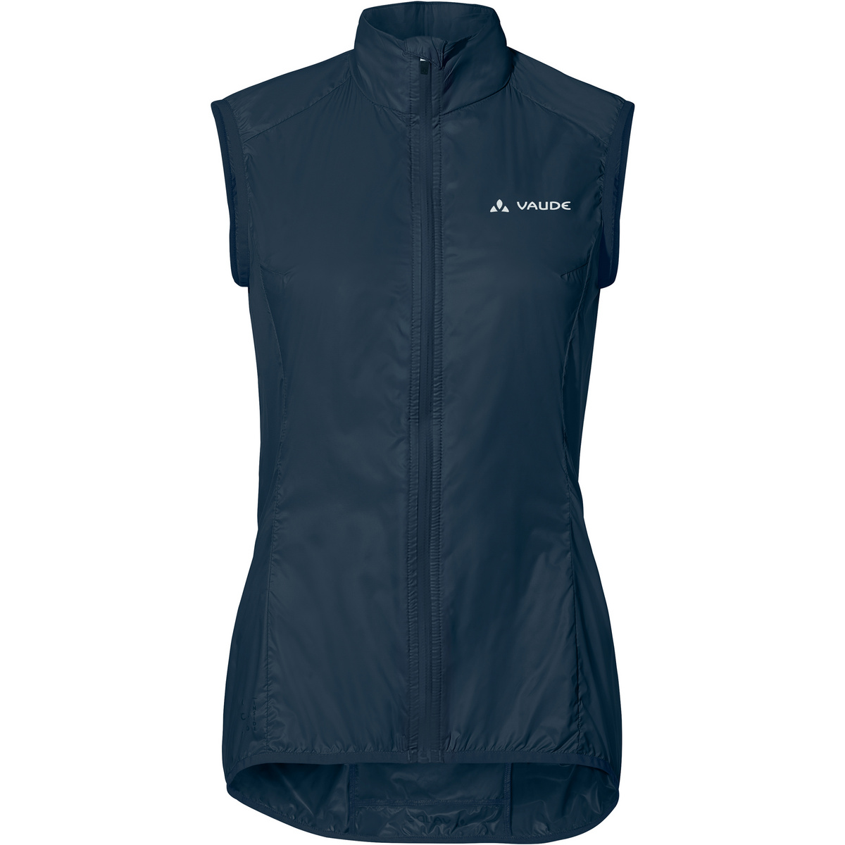 foto del prodotto vaude donna gilet matera air