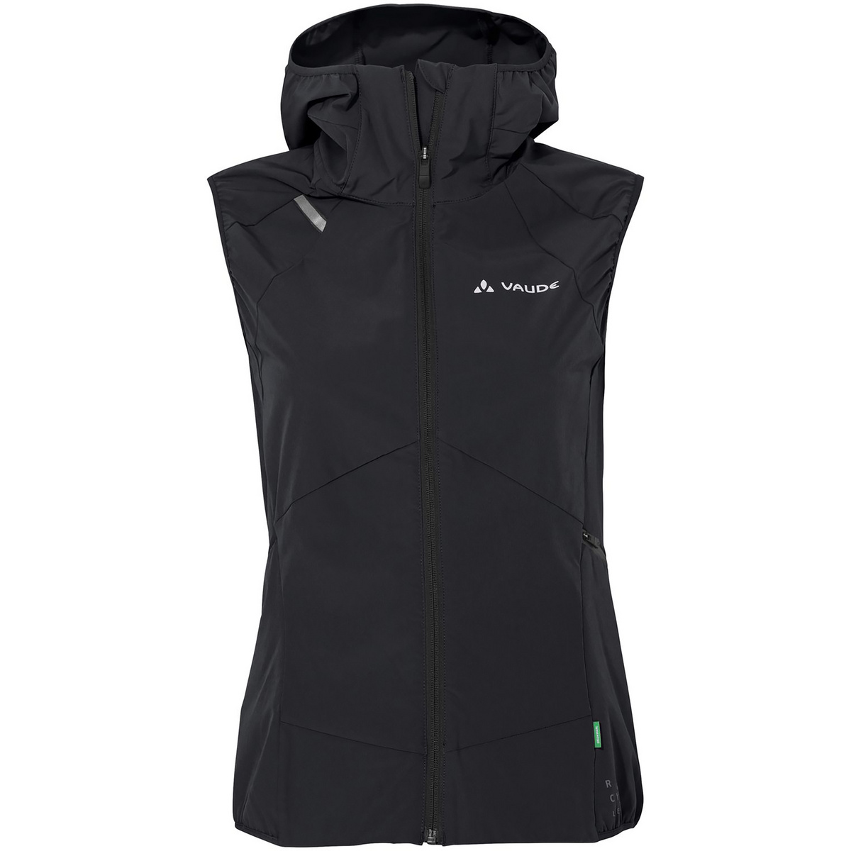 foto del prodotto vaude donna gilet scopi