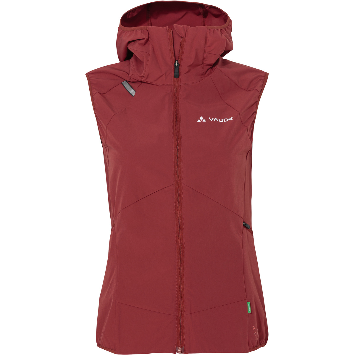 foto del prodotto vaude donna gilet scopi