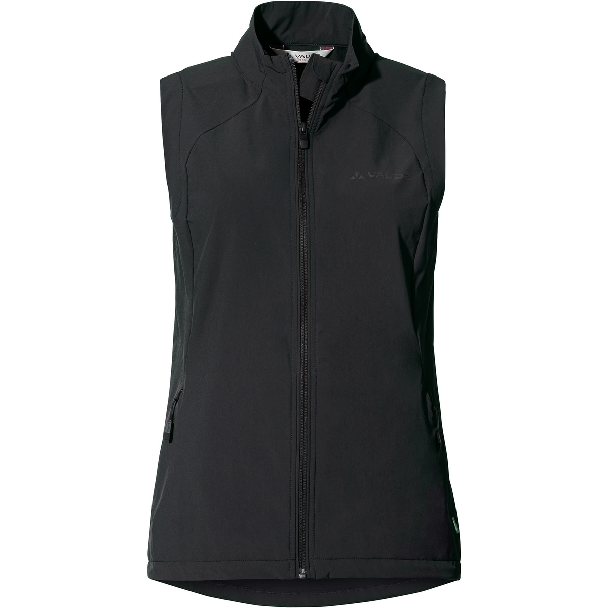 foto del prodotto vaude donna gilet yaras