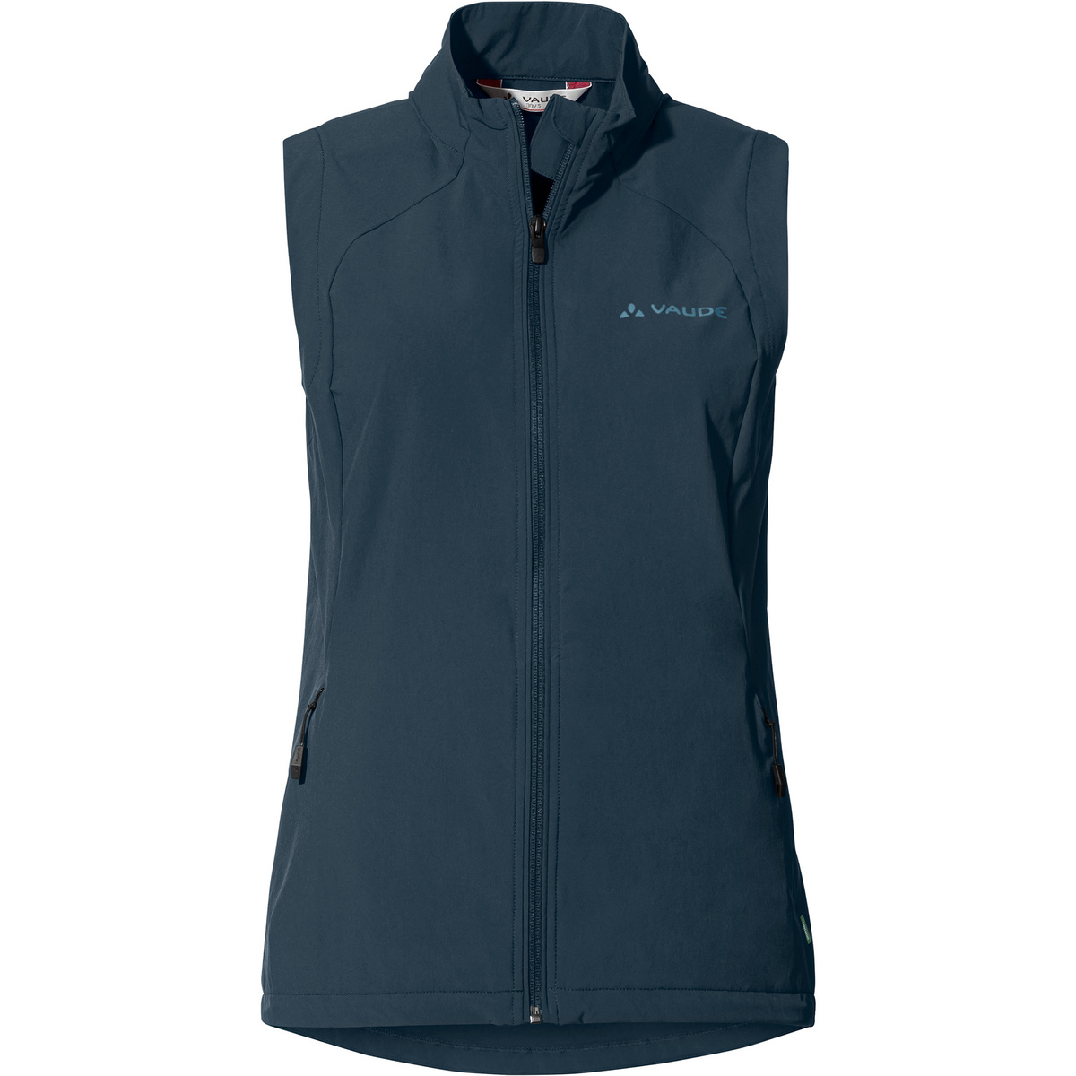 foto del prodotto vaude donna gilet yaras