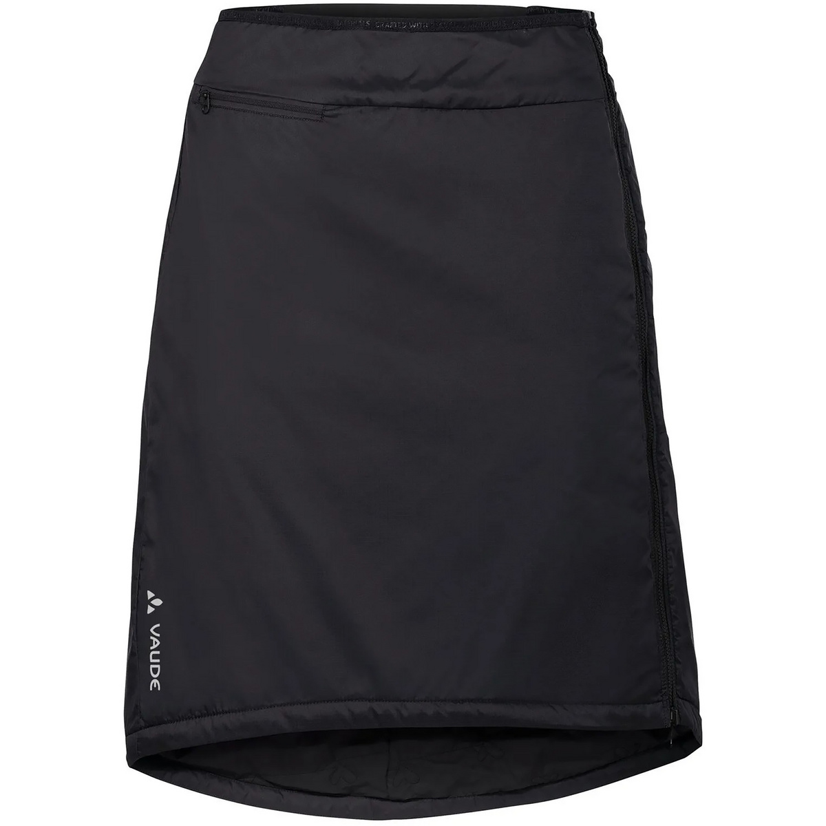 foto del prodotto vaude donna gonna imbottita neyland