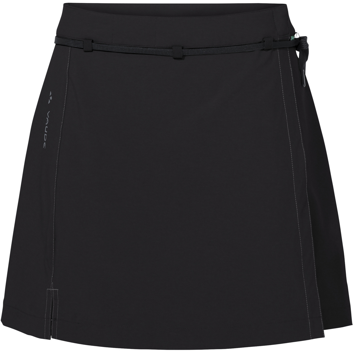 foto del prodotto vaude donna gonna tremalzo iv bike
