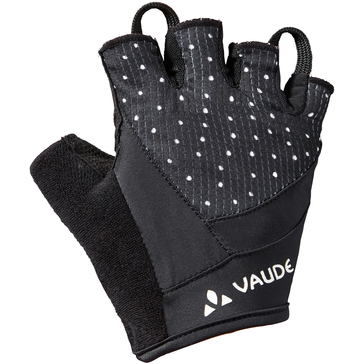 foto del prodotto vaude donna guanti advanced ii