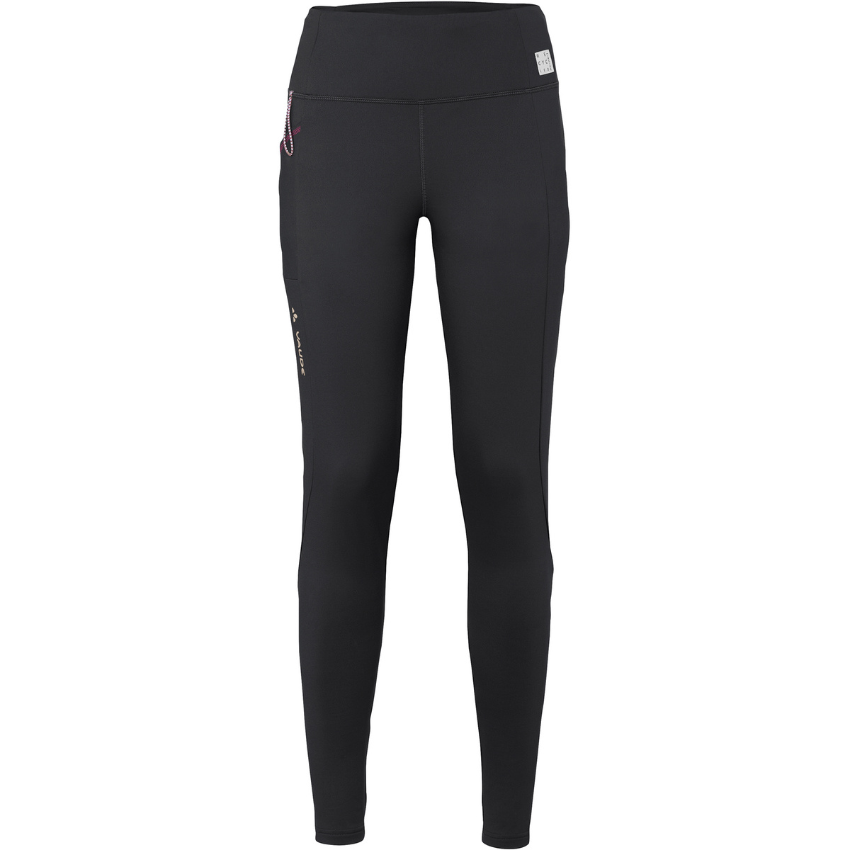 foto del prodotto vaude donna leggings neyland winter