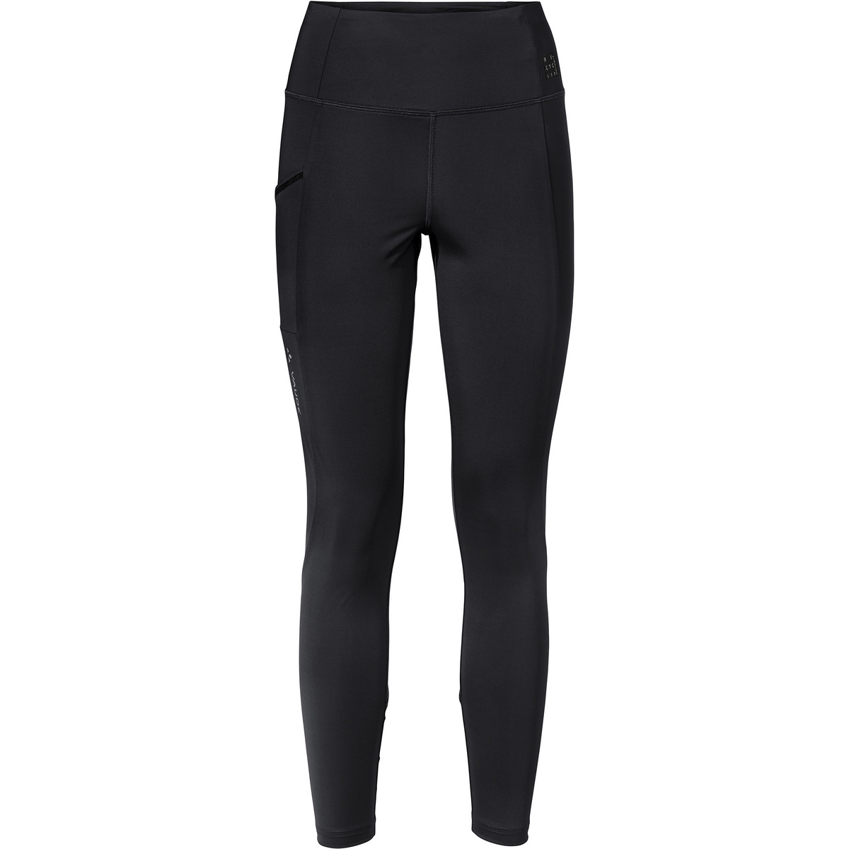 foto del prodotto vaude donna leggins essential