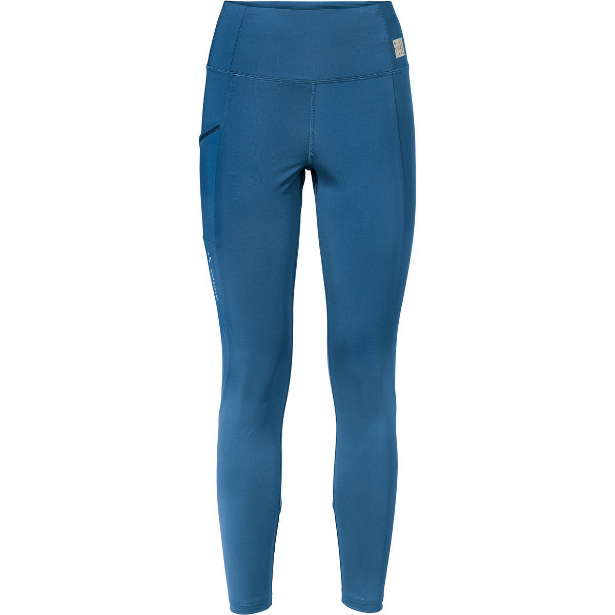 foto del prodotto vaude donna leggins essential