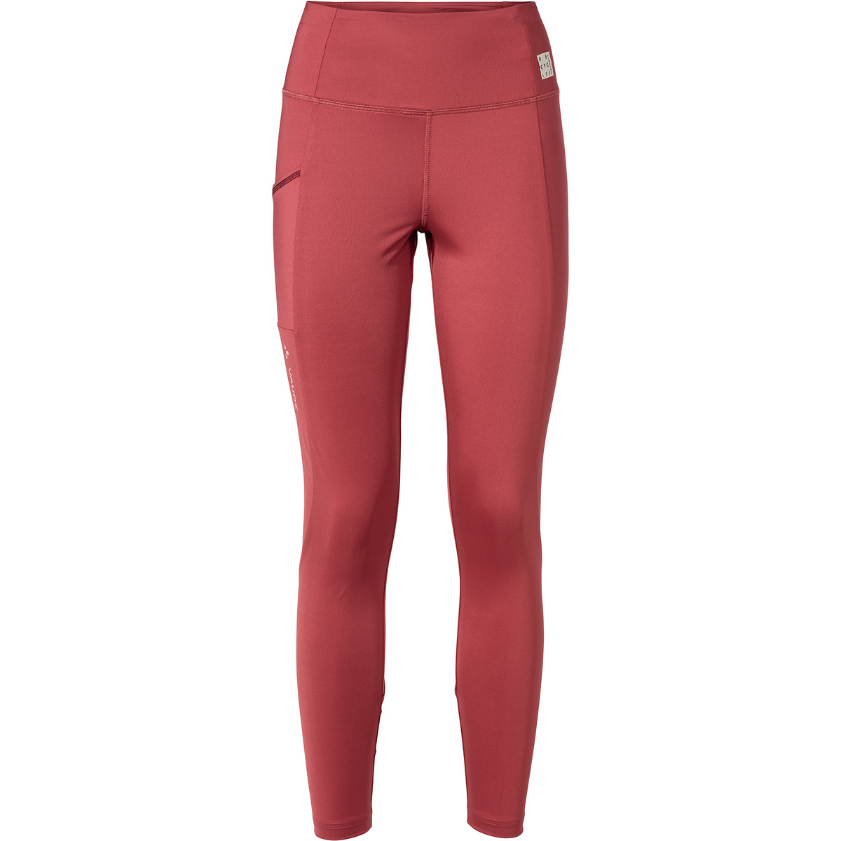 foto del prodotto vaude donna leggins essential