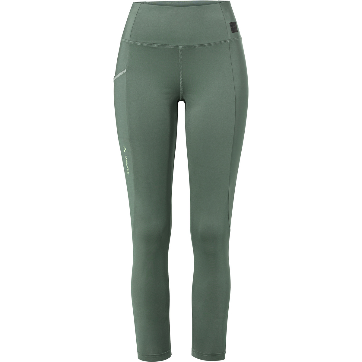 foto del prodotto vaude donna leggins essential