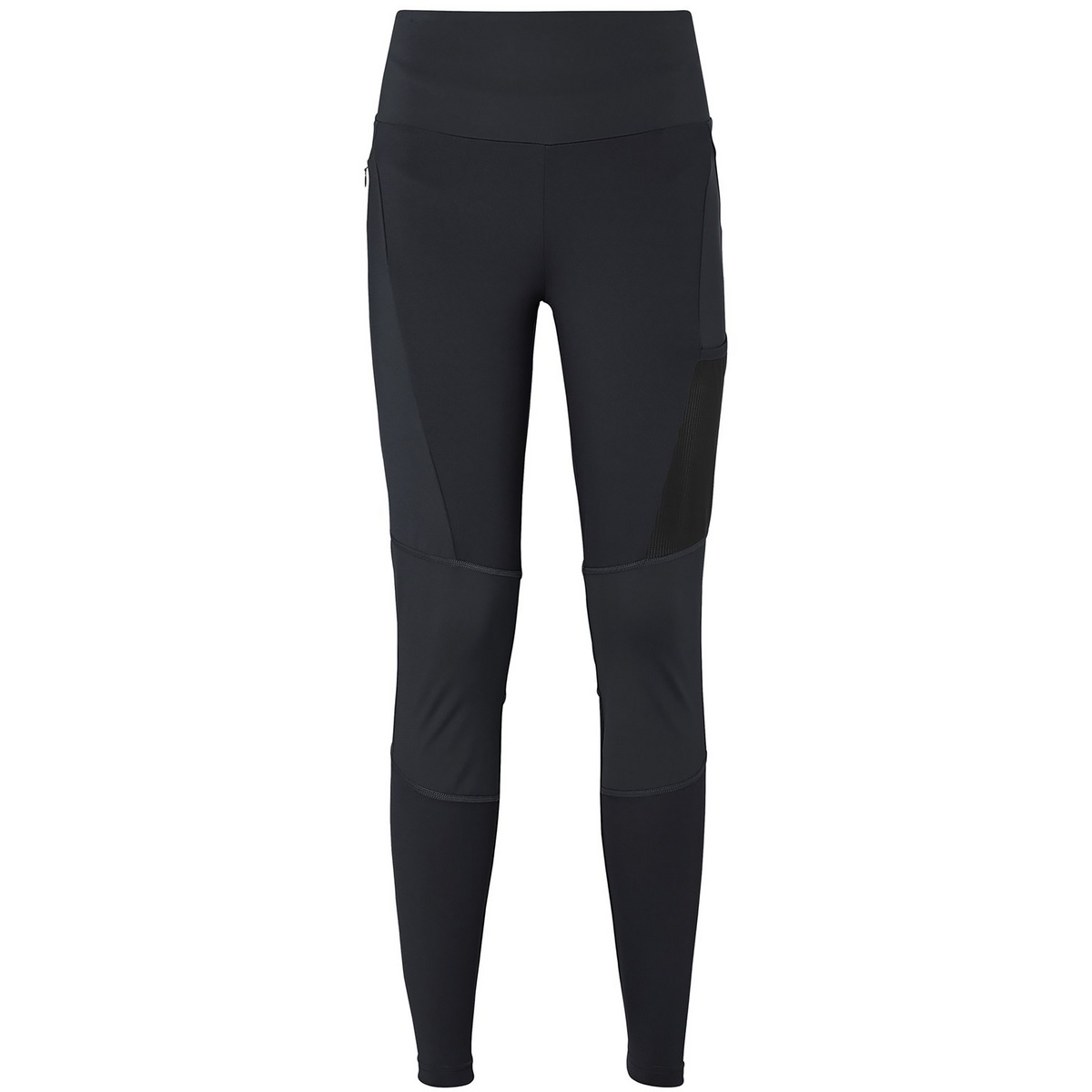 foto del prodotto vaude donna leggins scopi ii
