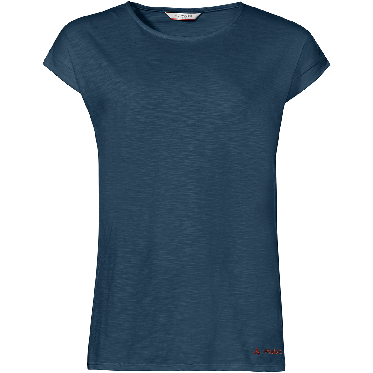 foto del prodotto vaude donna maglia a manica corta moja iv