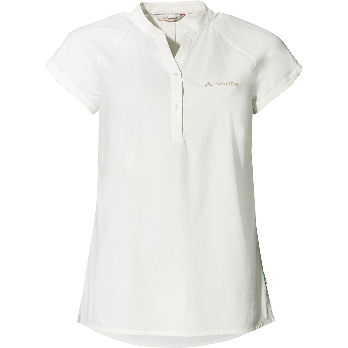 foto del prodotto vaude donna maglia a manica corta yaras sl ii