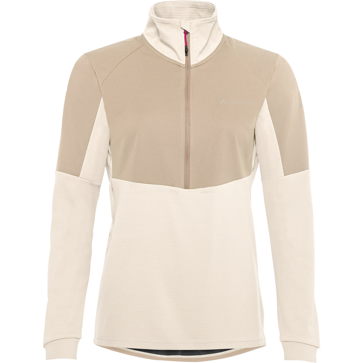 foto del prodotto vaude donna maglia a manica lunga yaras wind