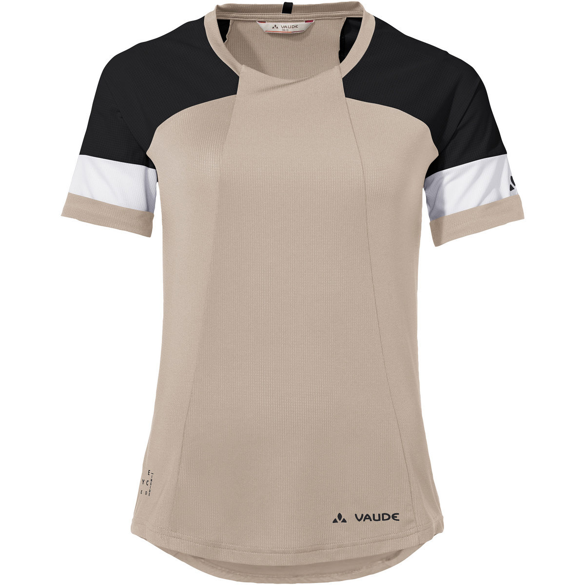 foto del prodotto vaude donna maglia ciclismo kuro