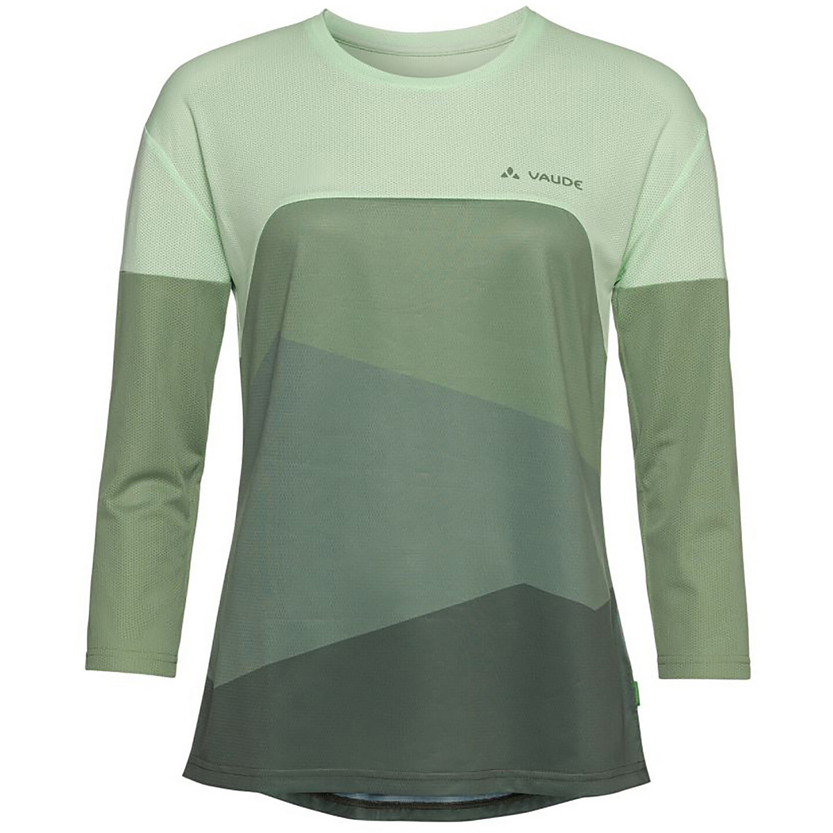 foto del prodotto vaude donna maglia ciclismo moab v ls