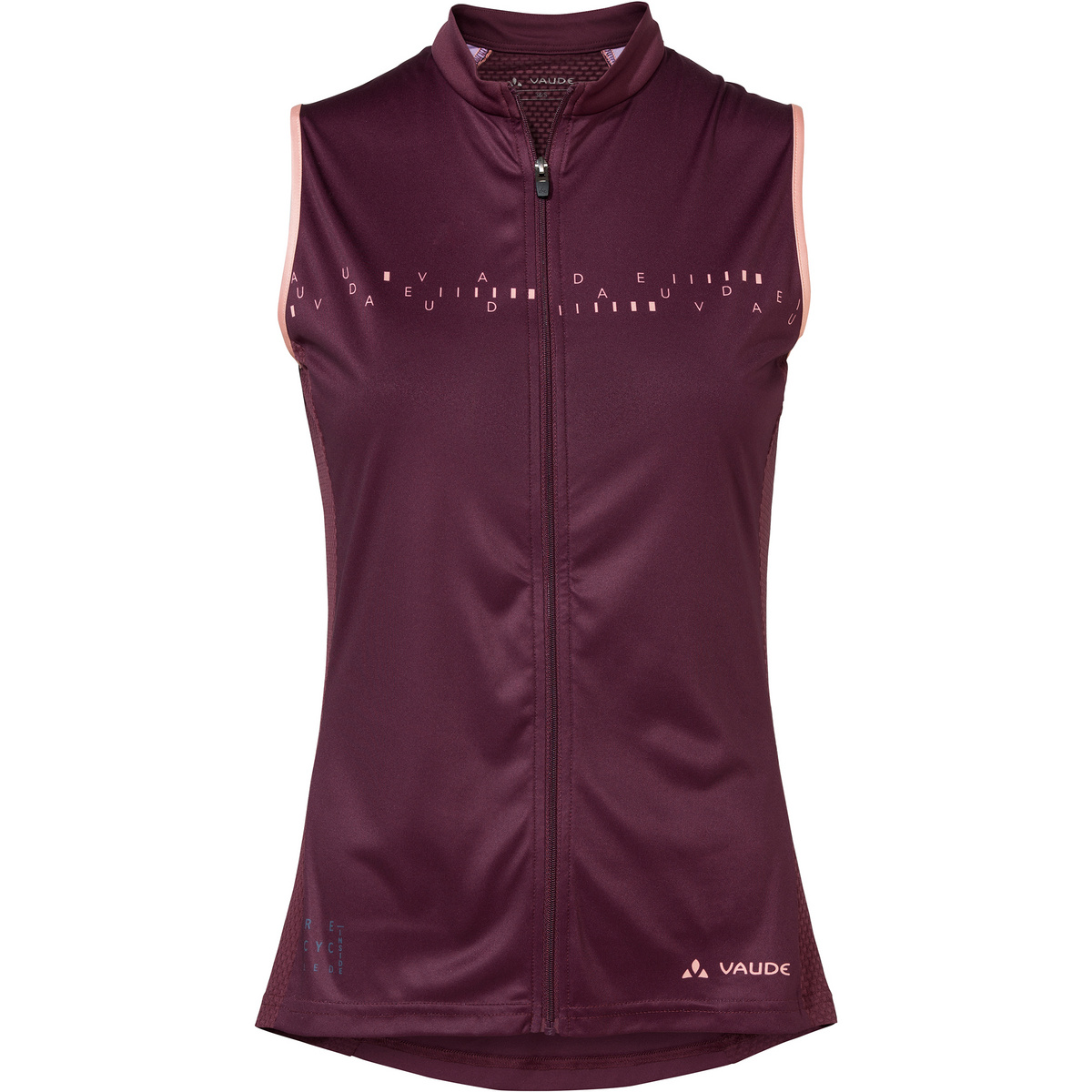 foto del prodotto vaude donna maglia da bici posta fz si