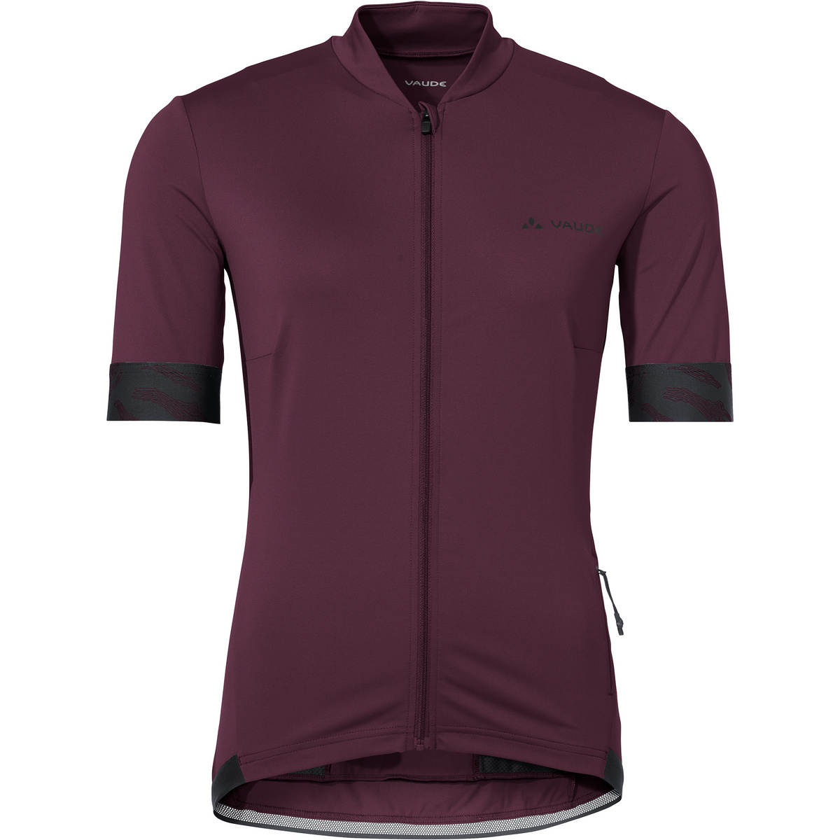 foto del prodotto vaude donna maglia da ciclismo kuro ii