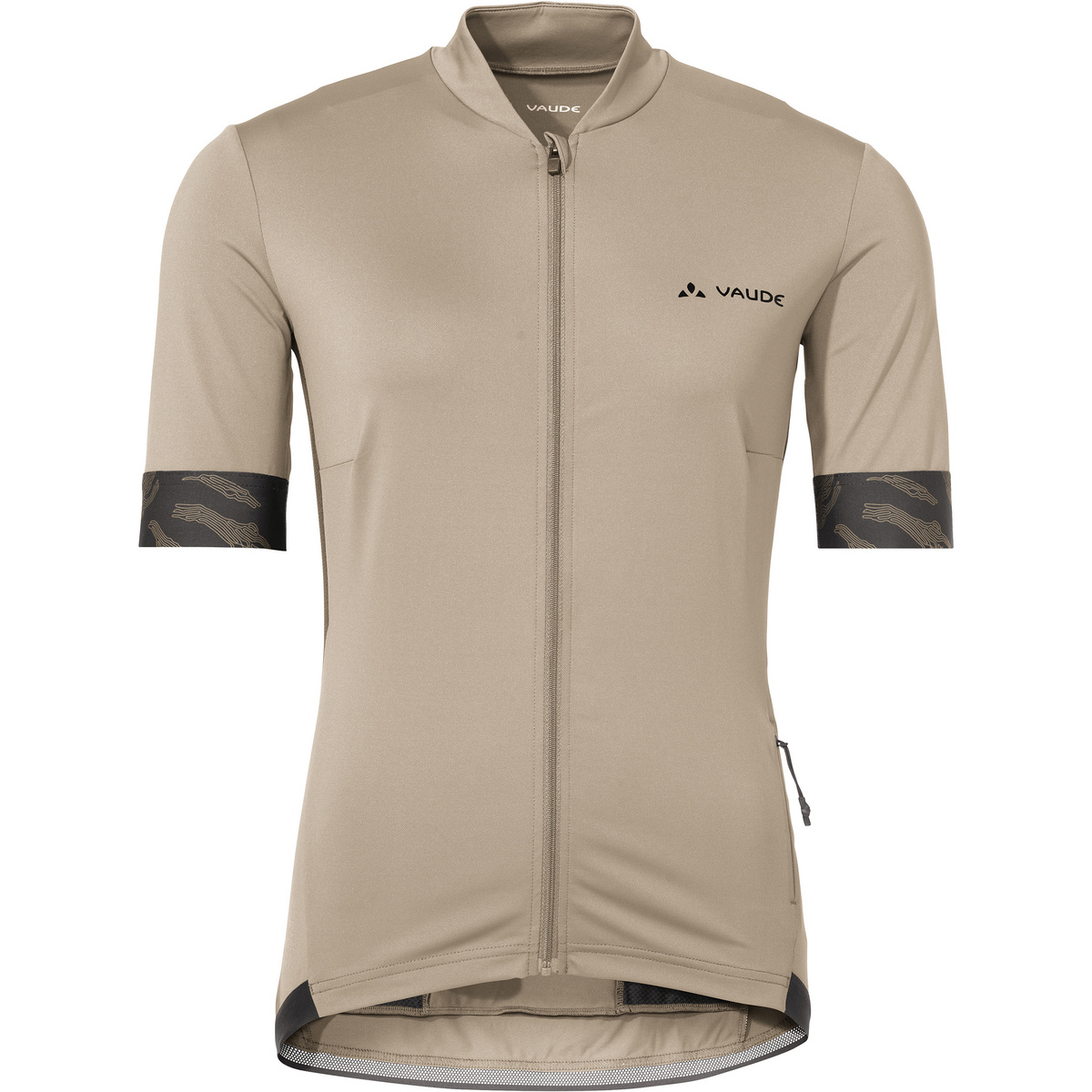 foto del prodotto vaude donna maglia da ciclismo kuro ii