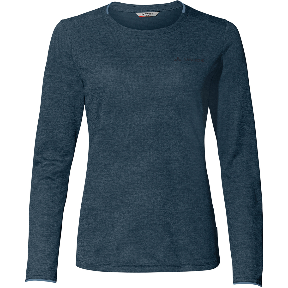 foto del prodotto vaude donna maglia manica lunga essential