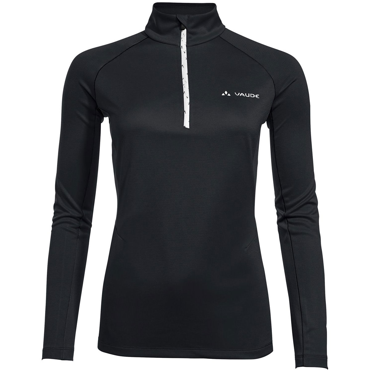 foto del prodotto vaude donna maglia manica lunga larice light ii