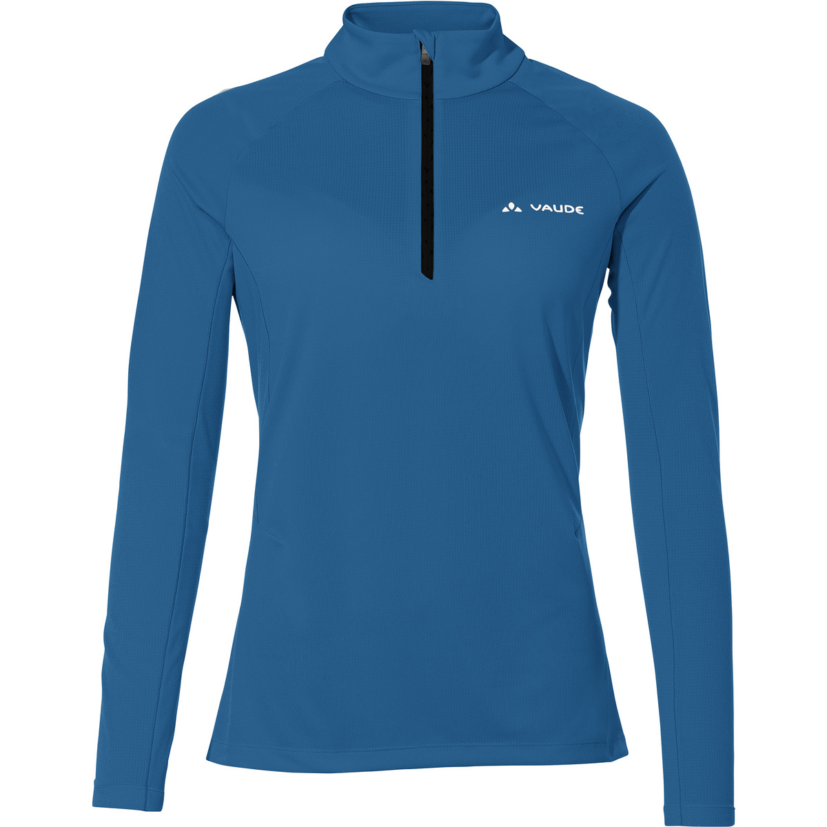foto del prodotto vaude donna maglia manica lunga larice light ii