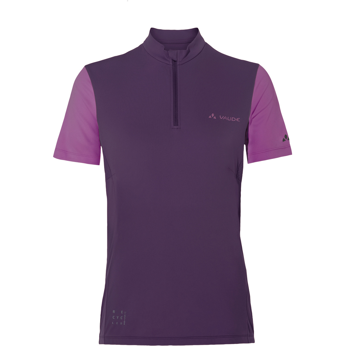 foto del prodotto vaude donna maglia matera