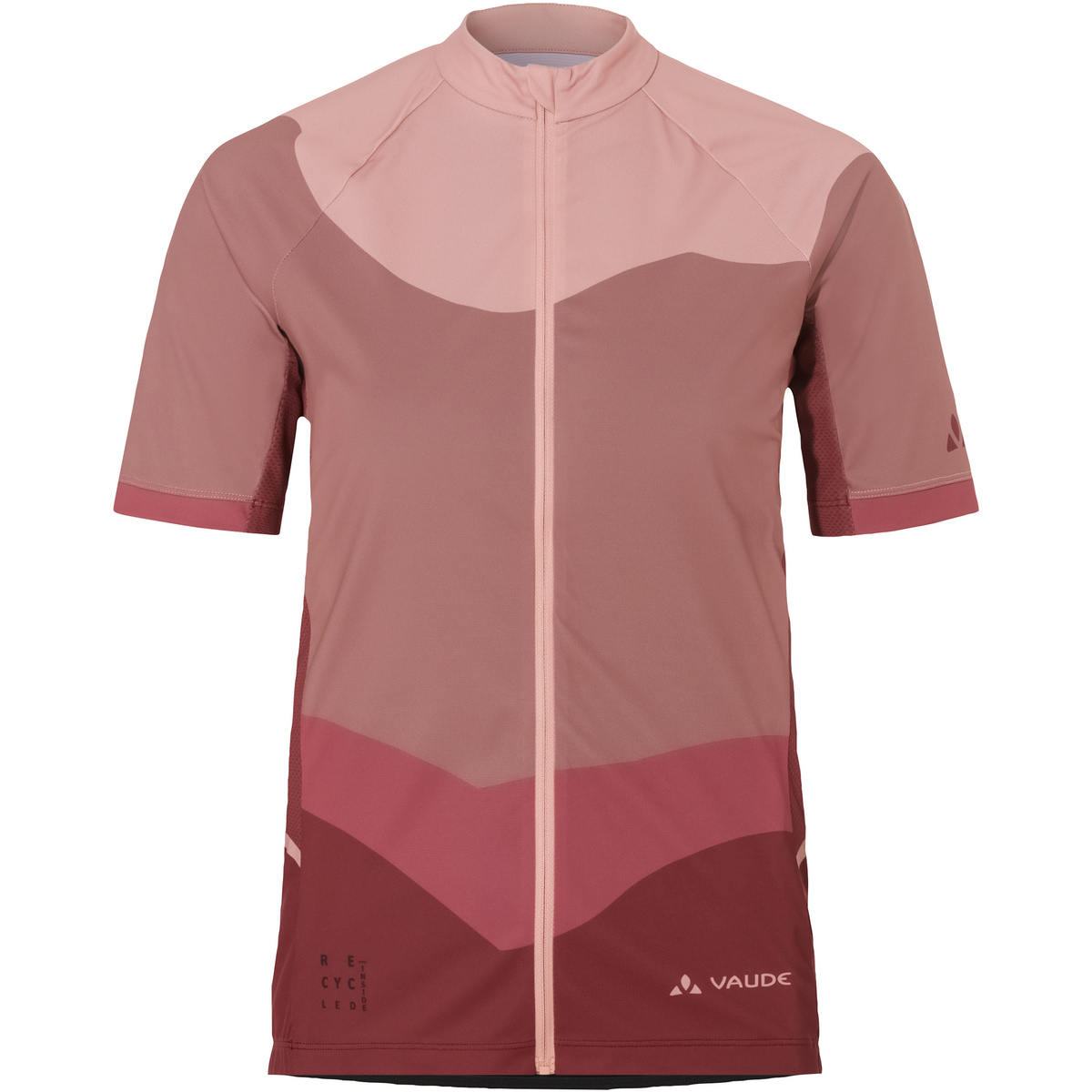 foto del prodotto vaude donna maglia posta iii