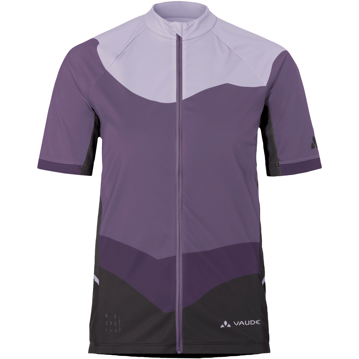 foto del prodotto vaude donna maglia posta iii