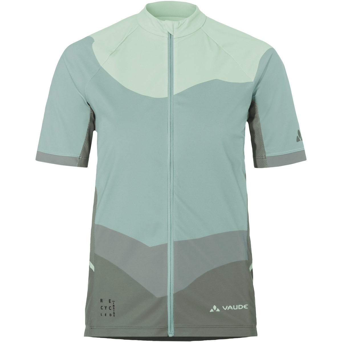 foto del prodotto vaude donna maglia posta iii
