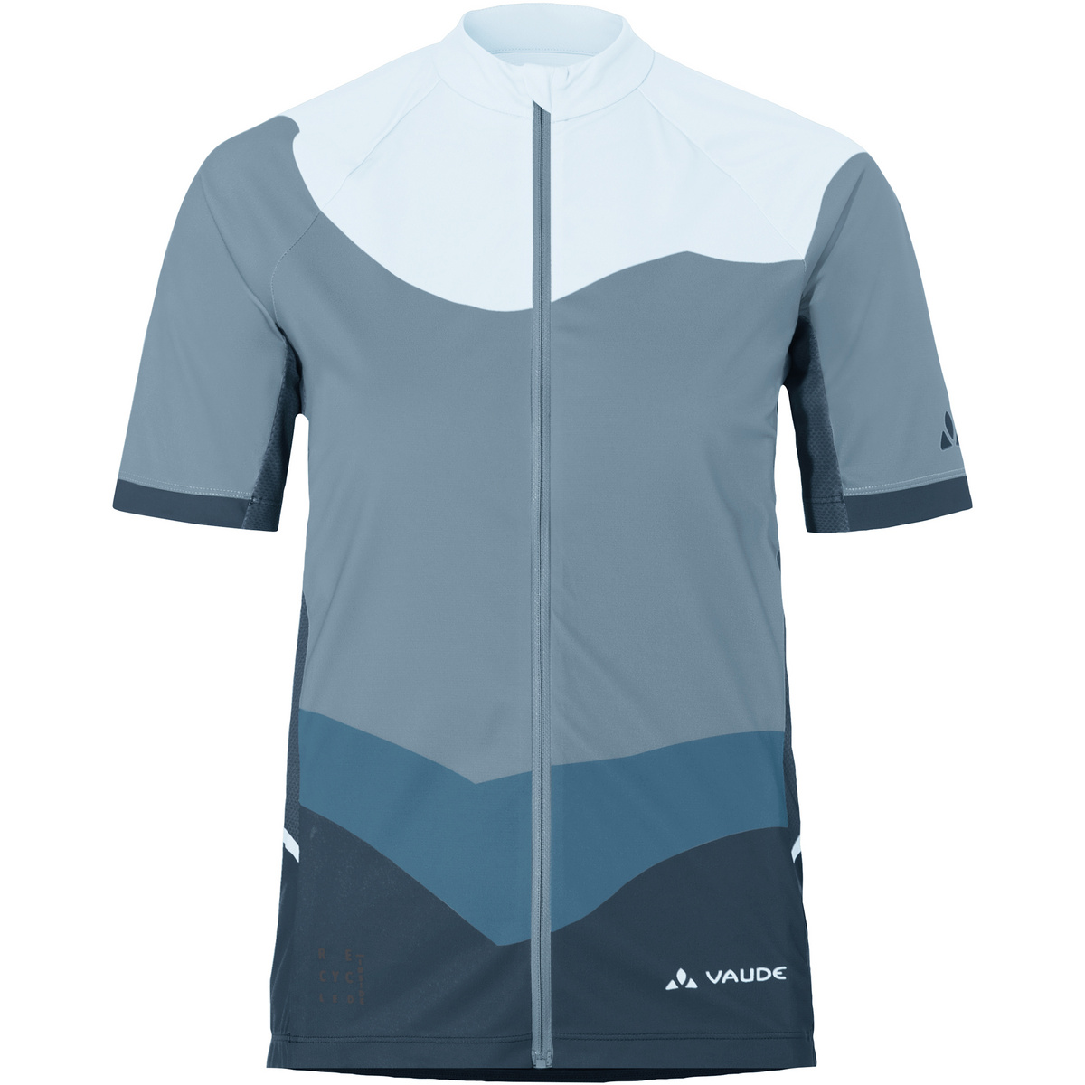 foto del prodotto vaude donna maglia posta iii