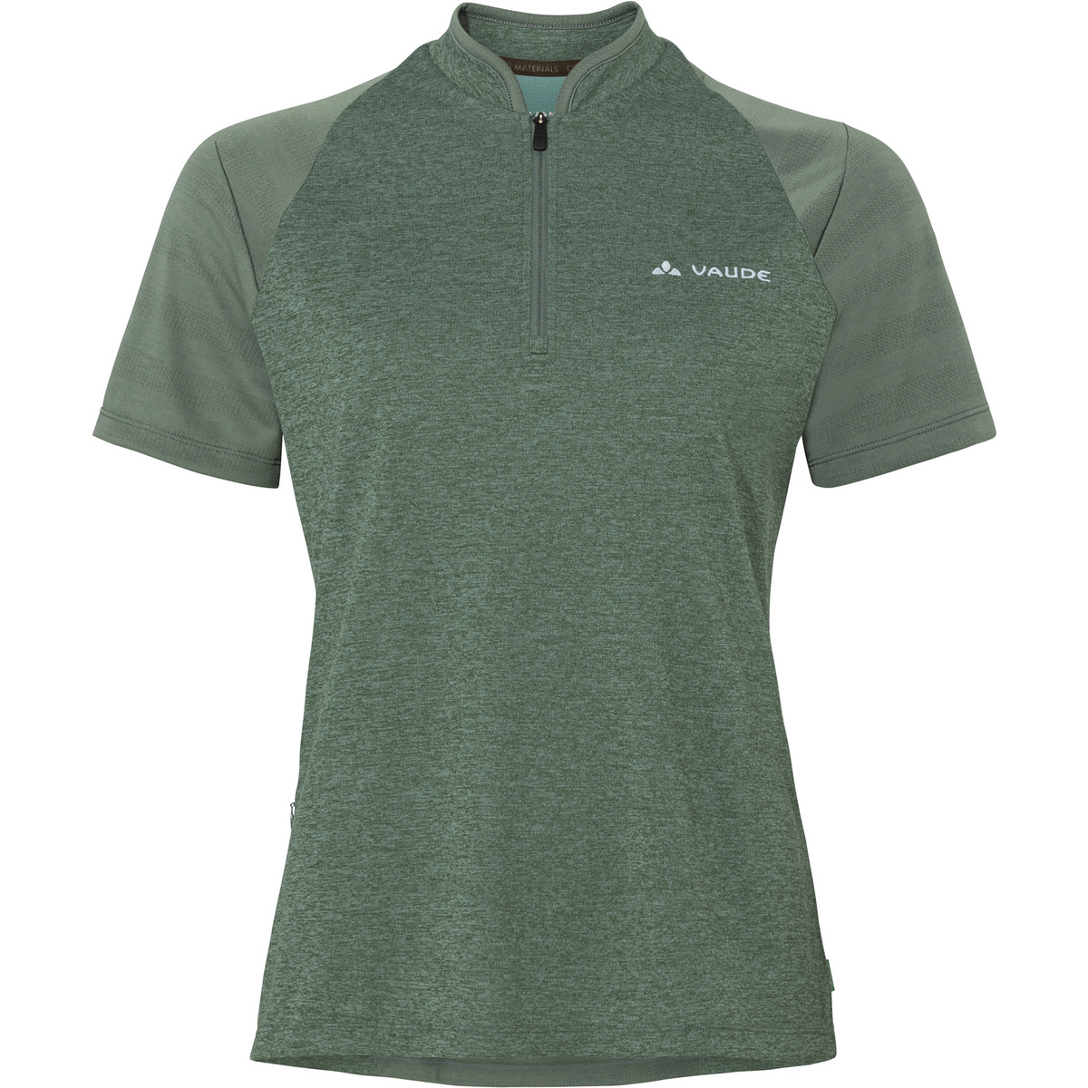 foto del prodotto vaude donna maglia tamaro hz iv