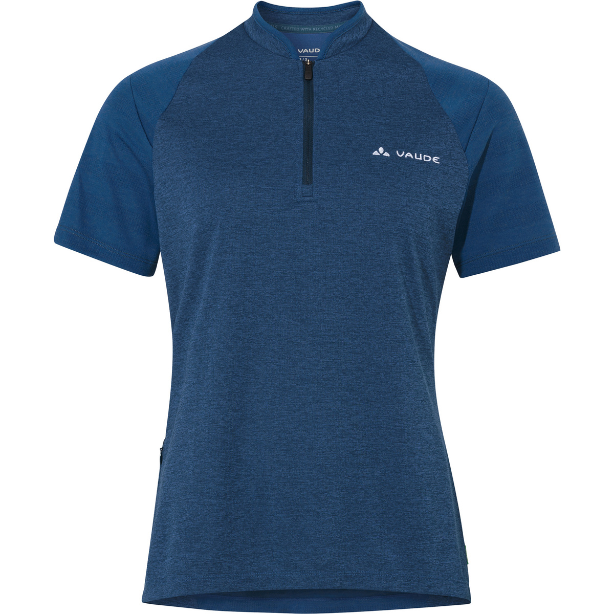foto del prodotto vaude donna maglia tamaro hz iv