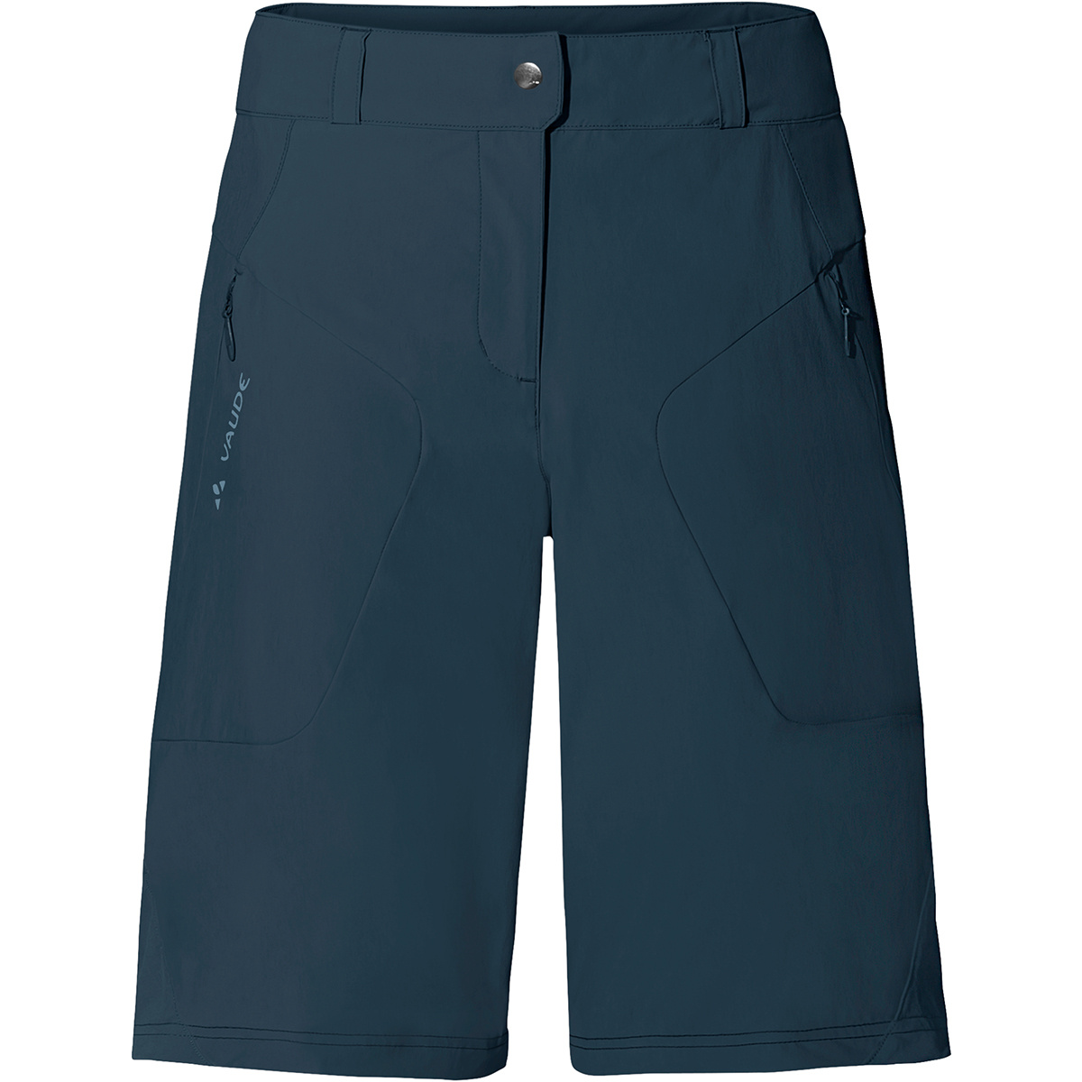 foto del prodotto vaude donna pantaloncini altissimo ii