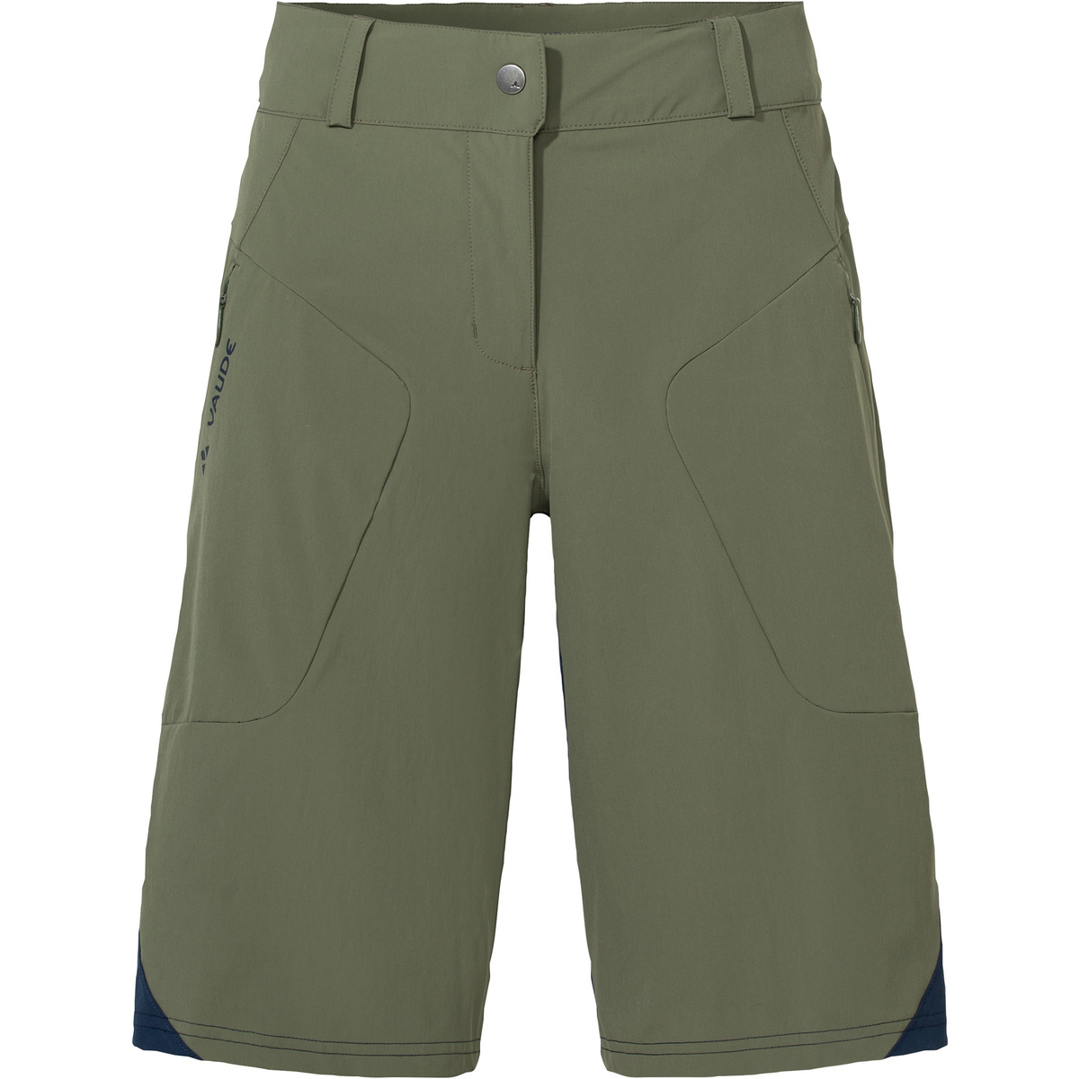 foto del prodotto vaude donna pantaloncini altissimo ii