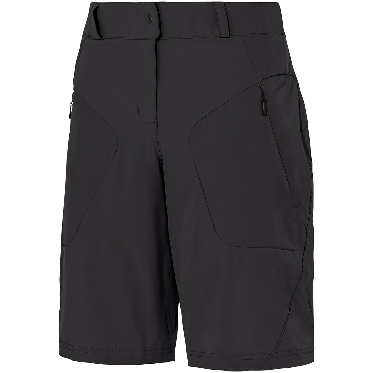 foto del prodotto vaude donna pantaloncini altissimo ii