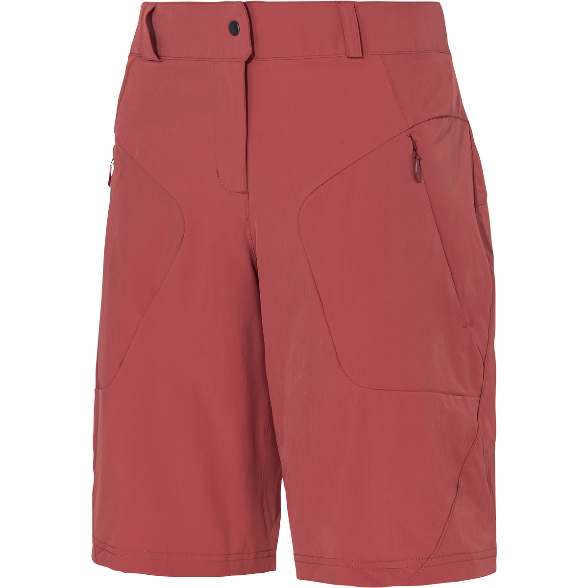foto del prodotto vaude donna pantaloncini altissimo ii