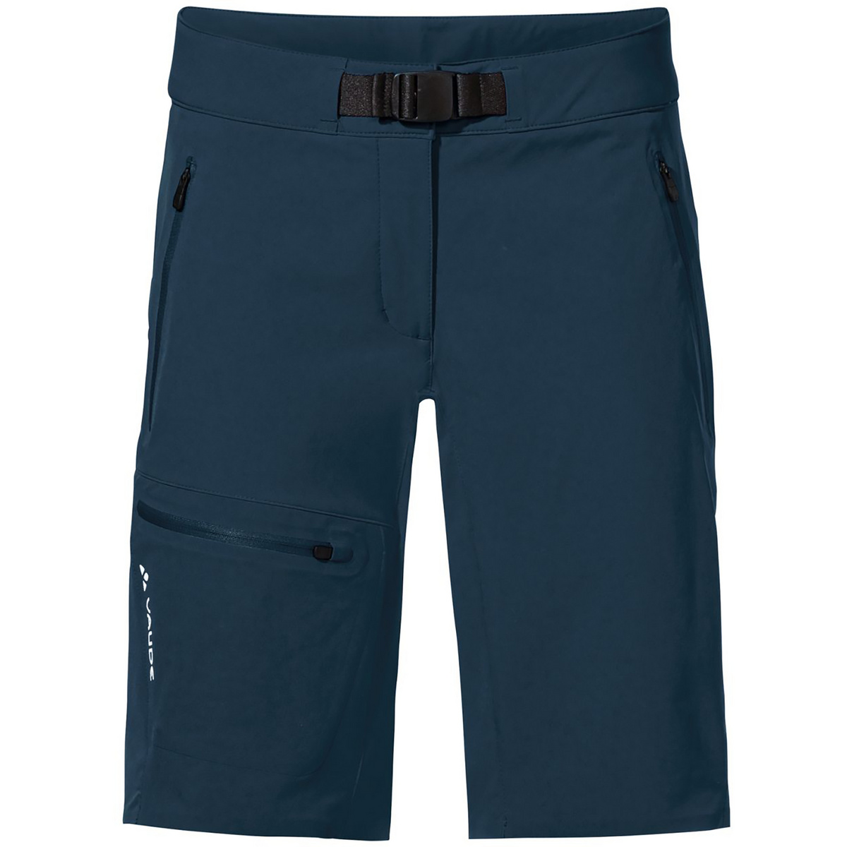 foto del prodotto vaude donna pantaloncini badile