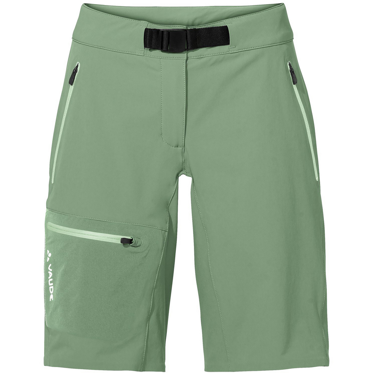 foto del prodotto vaude donna pantaloncini badile