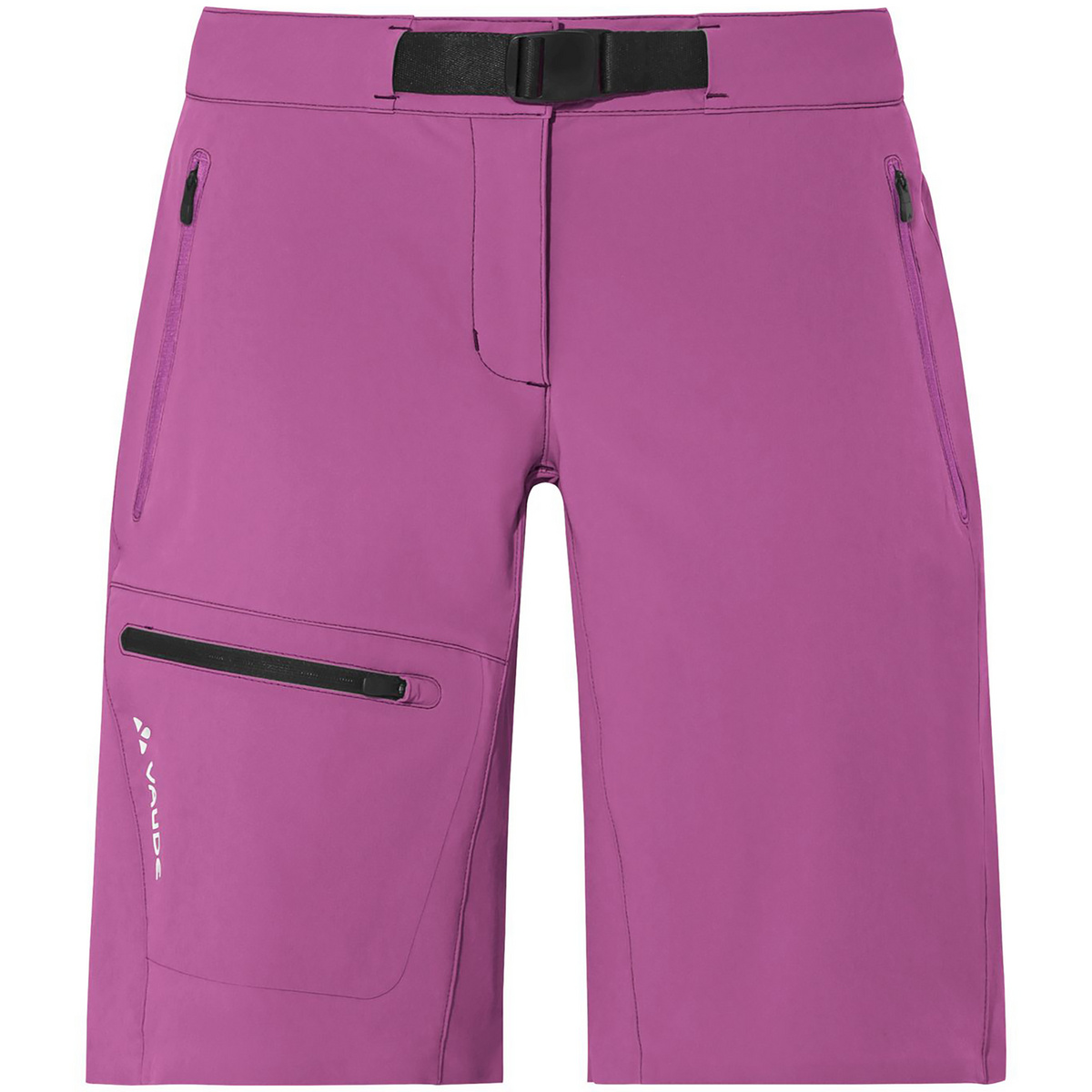 foto del prodotto vaude donna pantaloncini badile