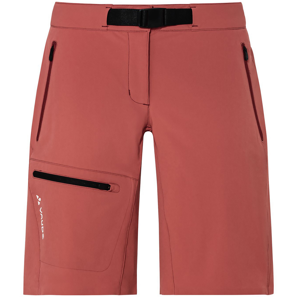 foto del prodotto vaude donna pantaloncini badile