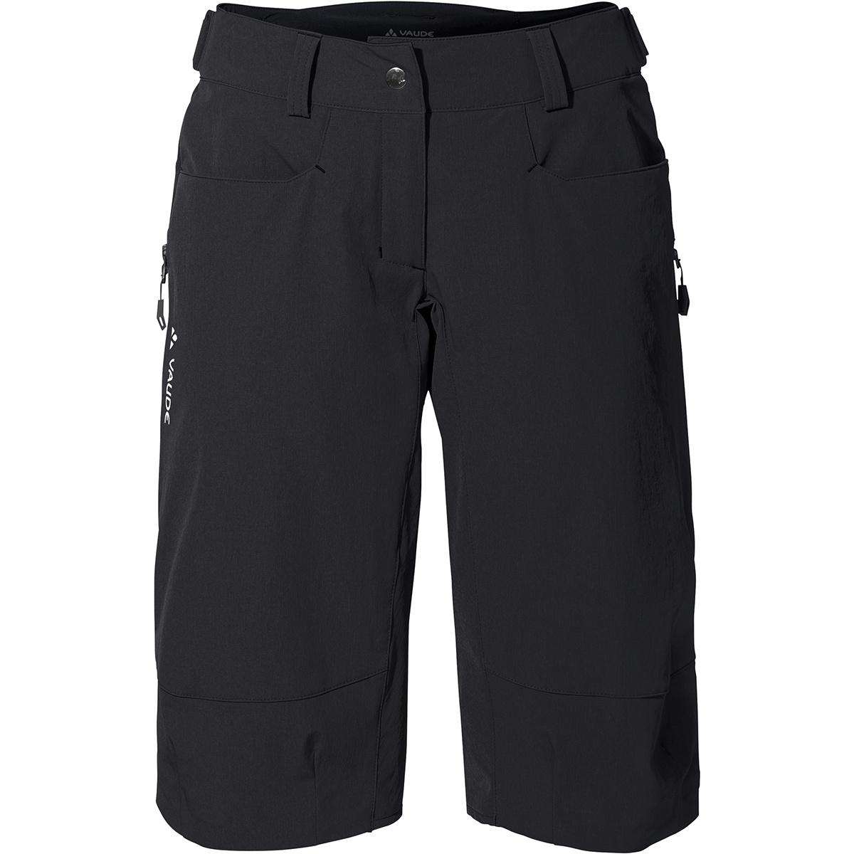 foto del prodotto vaude donna pantaloncini ciclismo moab iv