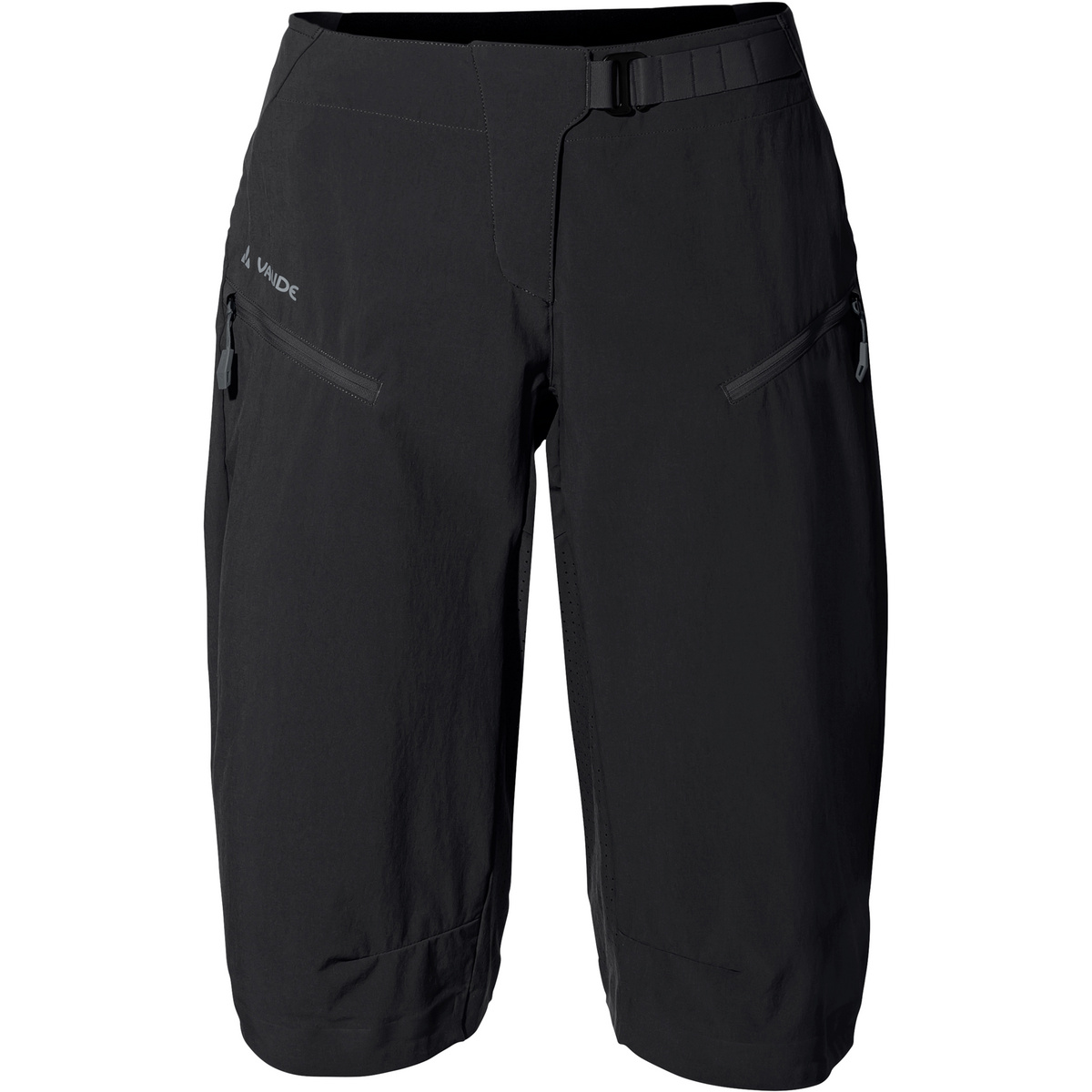 foto del prodotto vaude donna pantaloncini ciclismo moab pro