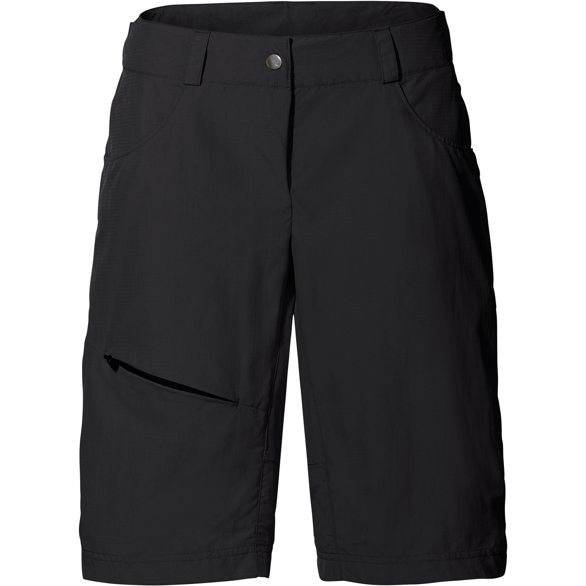 foto del prodotto vaude donna pantaloncini ciclismo tamaro ii